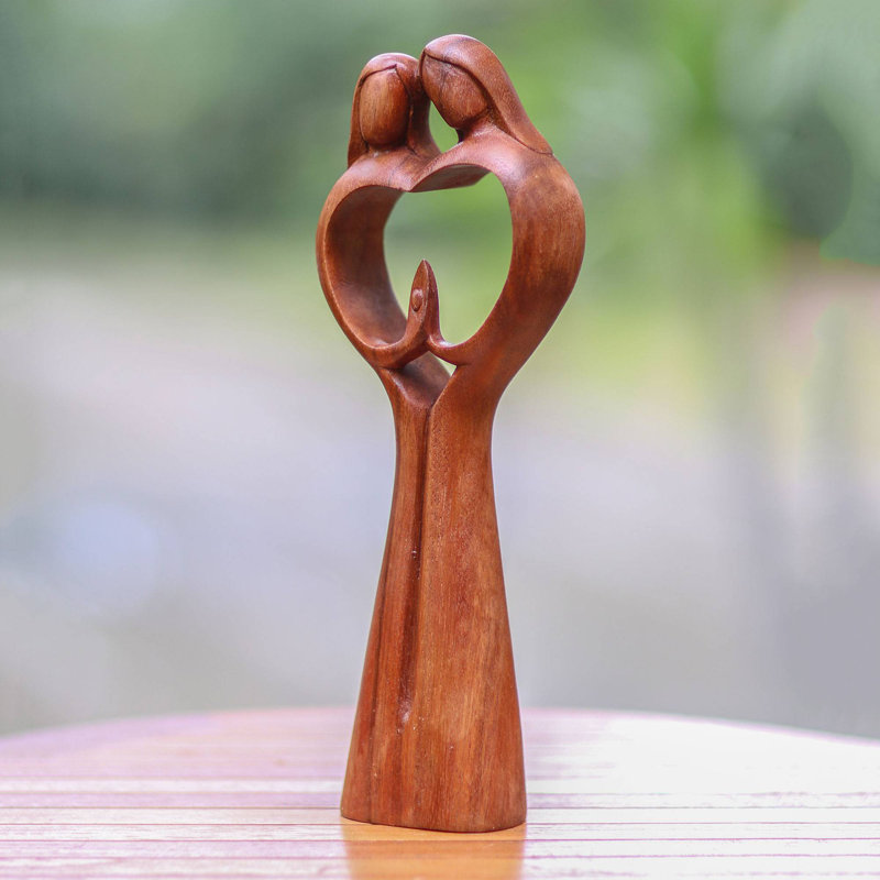 Innaloo People Figurines & Sculptures