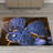 Exquisite Soft Pile Rug with Traditional Floral Print Ideal for Complementing the Decor of Any Room in Your Home-217432471