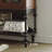 French style retro high leg bookcase-211245949