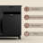Double Tilt Laundry Basket Cabinet-2081624836