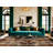 Washable Tigers Big Cats Area Rug-1146872031
