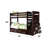 Allentown Bunk Bed W/Trundle & Storage