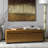 Kenlea Faux Leather Upholstered Storage Bench-21279763