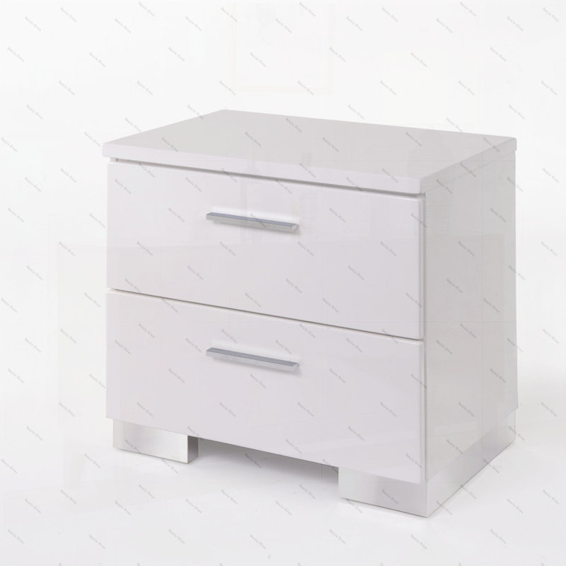 Table de chevet Lorimar