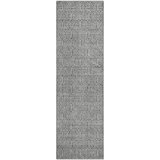 Premium Machine Washable Prisco Gray Rug