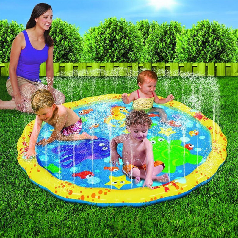 HALLOLURE Vinyl Inflatables