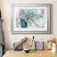 Eucalyptus - Peinture encadrée-1734092200-1734188204