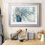 Eucalyptus - Peinture encadrée-1734092205-1734188204