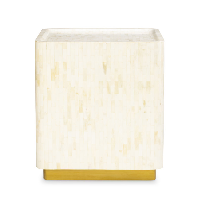 Table de bout Maitland Smith