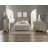 Alek Transitional Storage Platform Bed with Dovetail Footboard Drawers-474019359-474019356