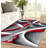 Cherine Abstract Indoor Rug-1722235111