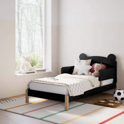 Lit pour tout-petits Teddy Bear