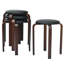 Halvard Accent Stool-852049765