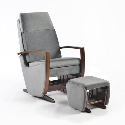 Baylis Rocking Chair