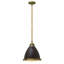 Amelia 1 Light Mini Pendant-1172259902