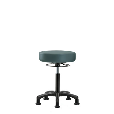 Kaiya Adjustable Height Lab Stool