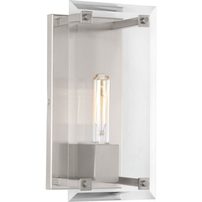 Plafonnier encastré à 1 lumière à intensité variable Atilia