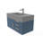 Nile 36" Wall-Mounted Single Bathroom Vanity Set-1121979192-1170396185-1121979173