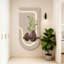 Hall d'entrée / salon mural en grès-1461206991