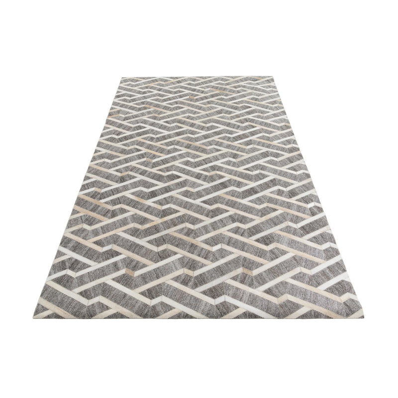 Isidore Gray Rug
