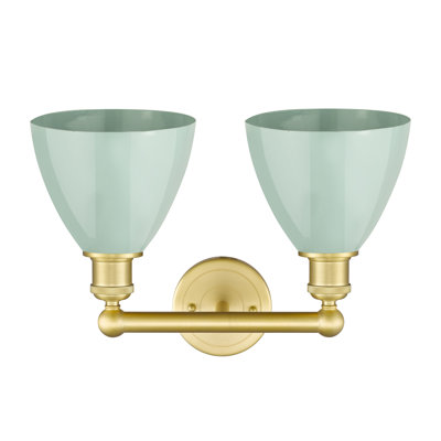 Anjail 2 - Light Dimmable Vanity Light