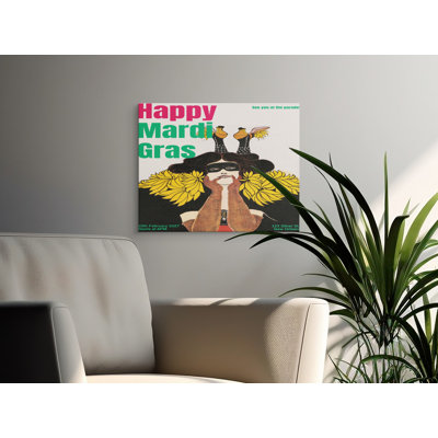Wrapped Canvas Print Set