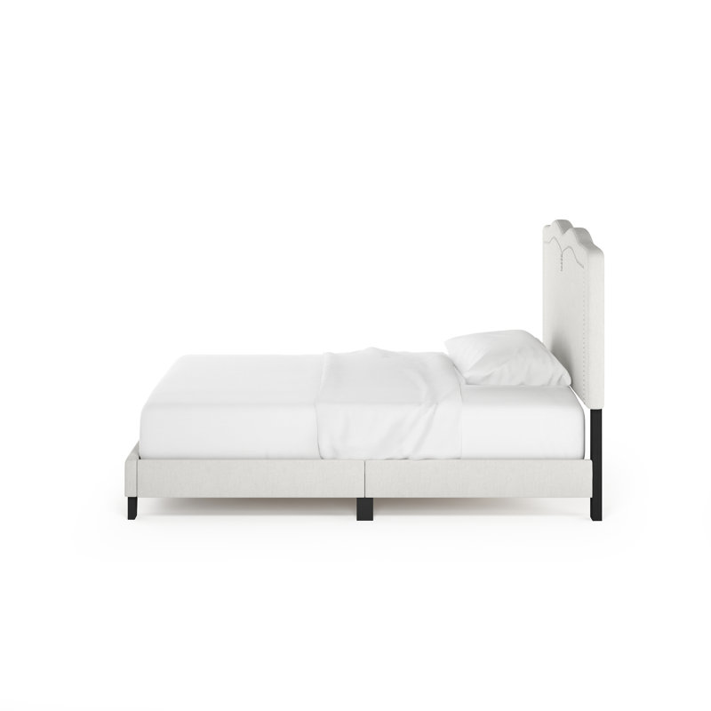 48" Platform Bed, Full