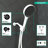 Hansgrohe Rainfinity Handheld 3-Jet Showerhead 130-122427968-98880631