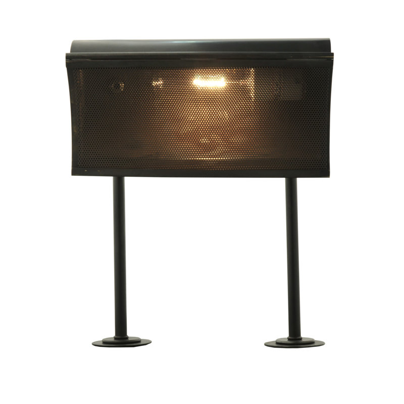 Wall Mounted Picture Light