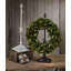 Metal 6.75'' Wreath Stand-305416533