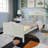 Platform Bed