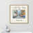 Natural Single Picture Framed Paper is unavailable