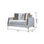 Ensemble de salon moderne 2 pièces Lust-25570524-25570522