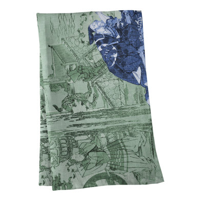 Tea Towel Kitchen Towel