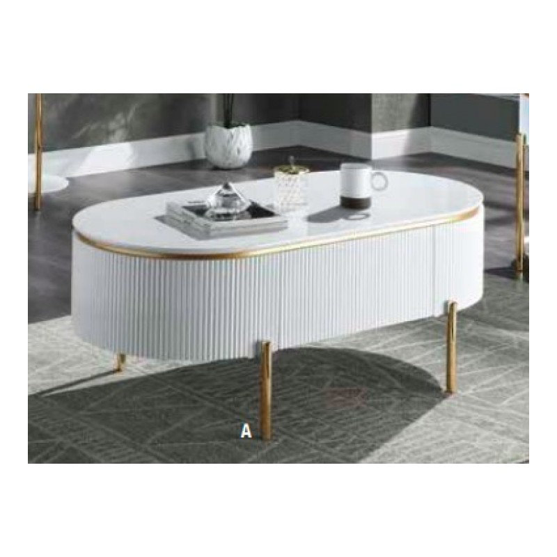 Table basse Yamilah