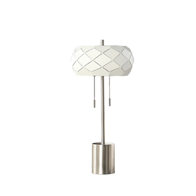 Lampe de table 28 po