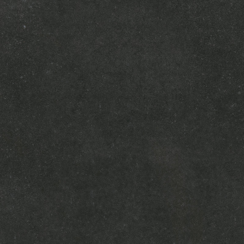 Betonica 12 in. x 24 in. Matte Porcelain Concrete Look Floor And Wall Tile, Slate