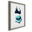 Ensemble de 3 impressions sur toile rétro Vintage-575674196-575674197