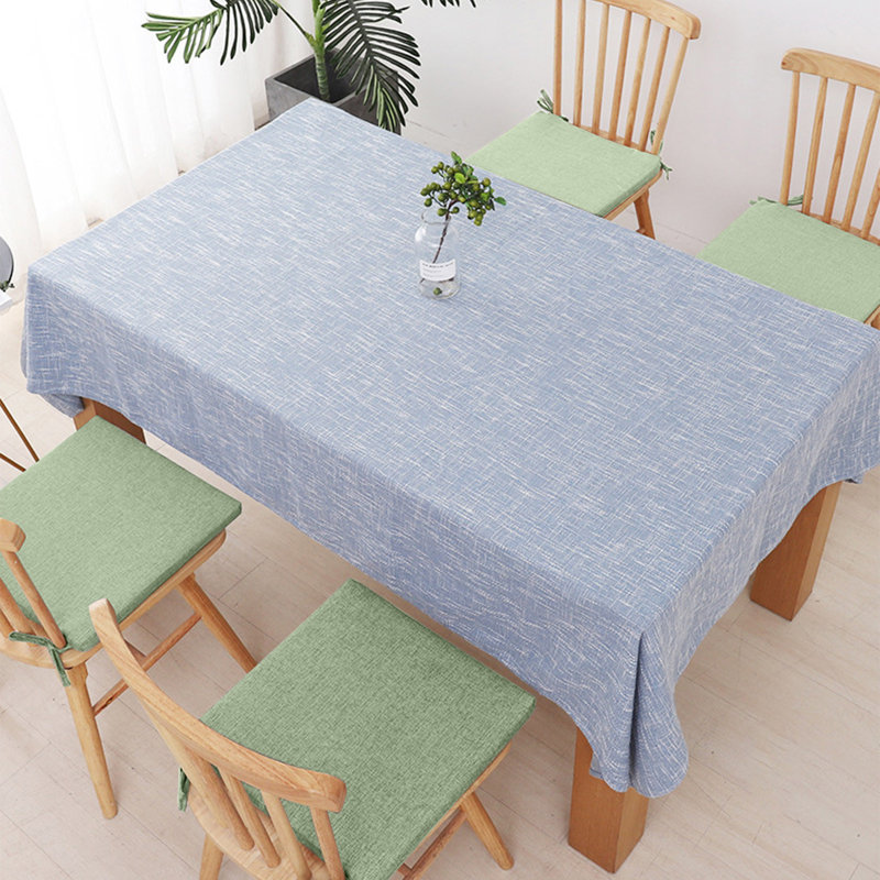 SEAT Cushions For Home Use- Cushion For Living Room Tatami- Chair Cushion Cushion Dining Chair Stool Cushion- 16 Inch, Blue