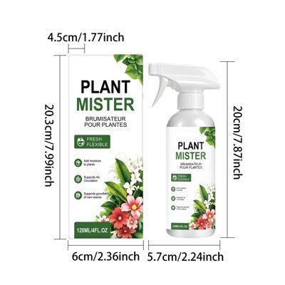 Griffoir en papier pour chat, solution nutritive pour plantes d'intérieur, jardinage, entretien doux, supplément alimentaire 100 ml