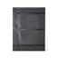 Troyes Rectangle Iron Wall Mirror