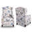 Breandra Upholstered Recliner-1832318258