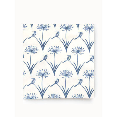 Ensemble de 4 serviettes French French