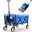 92cm H x 46cm W Utility Cart-112681358