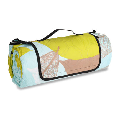 Polyester Picnic Blanket