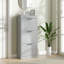 15 Pair Flip Down Shoe Storage-209262375