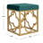 Rainn Velvet Ottoman-748876189