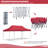 240'' W x 120'' D Steel Pop-Up Canopy-50193249