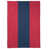 Red/Blue/Red selected
