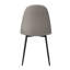 Asteria - Linen Dining Chairs - Modern Kitchen & Dining Seating-703244016-692400395-703244014